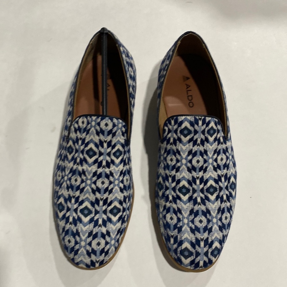 ALDO mens TRALISIEN dress slip on’s
